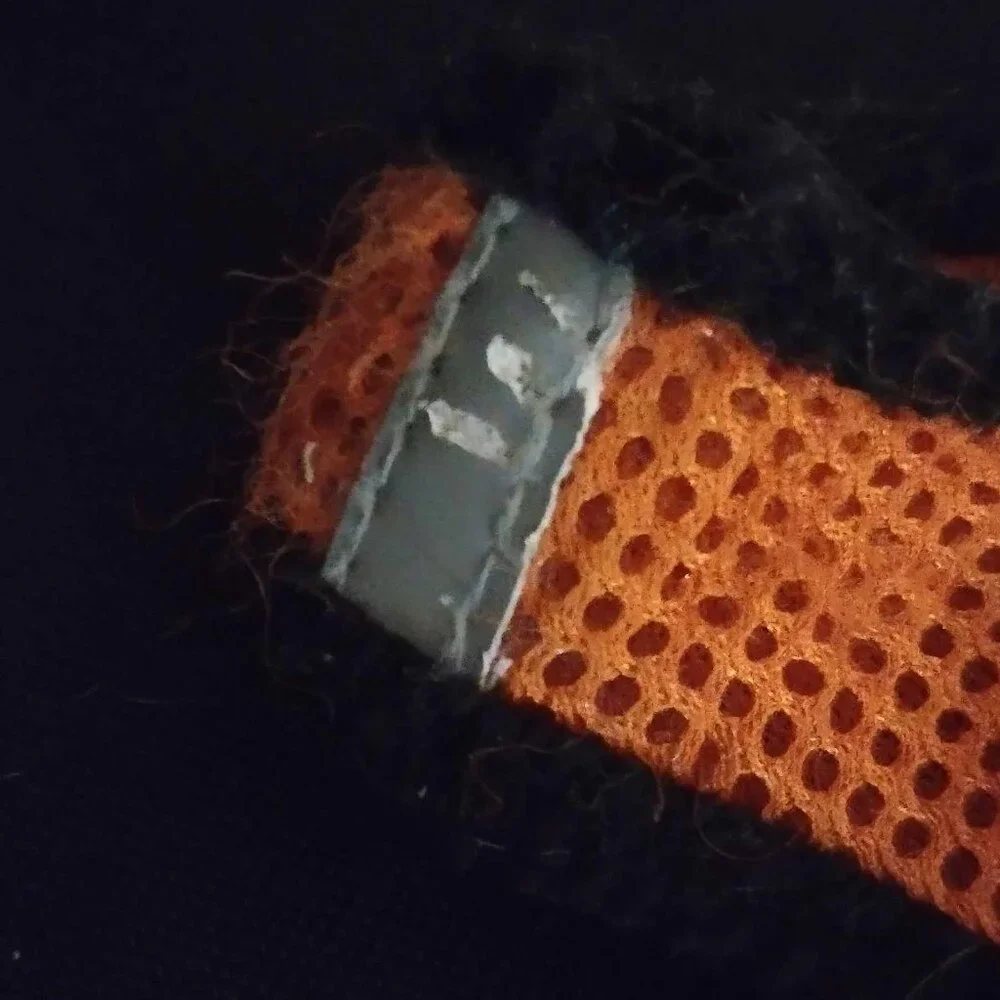 Size Small - Reflective Kitty Cat Harness and 45